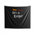 She's A Keeper Harry Potter Inspired Indoor Wall Tapestries