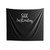 Shh I'm Reading Book Lover Bookish Reader Indoor Wall Tapestries