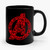Logo Avengers Marvel End Game Ceramic Mug