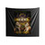 Silva Vs Okami Ufc 134 Indoor Wall Tapestries