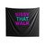 Sissy That Walk Indoor Wall Tapestries