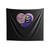 Skeletor Live Laugh Love Indoor Wall Tapestries