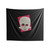 Skull Indoor Wall Tapestries