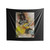 Slash Guns And Roses Indoor Wall Tapestries