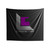 Smallville Luthorcorp Indoor Wall Tapestries