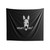 Smart Donkey Ass Indoor Wall Tapestries