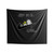 Snoopy Dog Just Do It Indoor Wall Tapestries