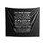 Sorry About Our President In Different Languages Funny Indoor Wall Tapestries