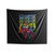 Space Jam Monstars Logo Indoor Wall Tapestries