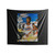 Space Jam, Bugs Bunny, Looney Tunes Indoor Wall Tapestries