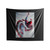 Spider Man Captain America Shield Indoor Wall Tapestries