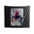 Spider Man Homecoming 1 Indoor Wall Tapestries