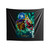 Spiderman Far From Home Movie Indoor Wall Tapestries