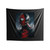 Spiderman Meets Grisly Fate In Venom 2 Indoor Wall Tapestries