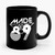 Made In 1989 Ceramic Mug Made In 1989 Ceramic Mug
