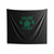 Squat You Must Indoor Wall Tapestries