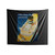 Ss Nieuw Amsterdam Holland America Line Indoor Wall Tapestries