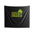 St Patricks Lucky Charm Indoor Wall Tapestries