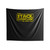 Stack Overflow With You Indoor Wall Tapestries