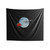 Star Trek Christmas Indoor Wall Tapestries