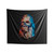Star Wars Chewbacca's Full Color Painted Face Indoor Wall Tapestries