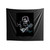 Star Wars Darth Vader Rock Empire Indoor Wall Tapestries