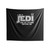 Star Wars Jedi Like My Father Indoor Wall Tapestries
