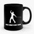Make Sundays Great Again Ceramic Mug