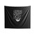 Starwars Rebelions Logo Indoor Wall Tapestries