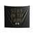Stay In Yo Lane Bbb Indoor Wall Tapestries