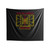 Stay On Target X-Wing Computer Star Wars Quote Indoor Wall Tapestries