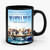 Mamma Mia! Here We Go Again 2 Ceramic Mug