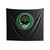 Steal Your Shamrock Celtic Knot Grateful Dead St Patrick's Day Lot Party Indoor Wall Tapestries