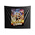 Step Up All In Every Step Indoor Wall Tapestries