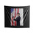 Stephen Colbert American Flag Indoor Wall Tapestries