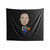 Stephen Curry Art Indoor Wall Tapestries