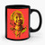 Marcia Griffiths Abstract Art Ceramic Mug