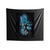 Storm Warning Movie Indoor Wall Tapestries