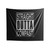 Straight Outta Compost Indoor Wall Tapestries