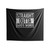 Straight Outta God's Word Indoor Wall Tapestries