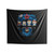 Stranger Park Indoor Wall Tapestries