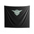 Strategic Scientific Reserve Logo Indoor Wall Tapestries