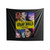 Stray Dolls Indoor Wall Tapestries