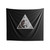 Stromtroper Parodi Deathly Hellow Indoor Wall Tapestries