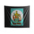 Strongest Team The Doom Patrol Indoor Wall Tapestries