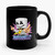 Marshmello Yuhuuu Ceramic Mug