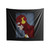 Super Heroes Flash Indoor Wall Tapestries