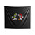 Super Mello Bros Indoor Wall Tapestries