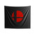 Super Smash Mario Bros Indoor Wall Tapestries