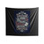 Supernatural Logo Funny Indoor Wall Tapestries